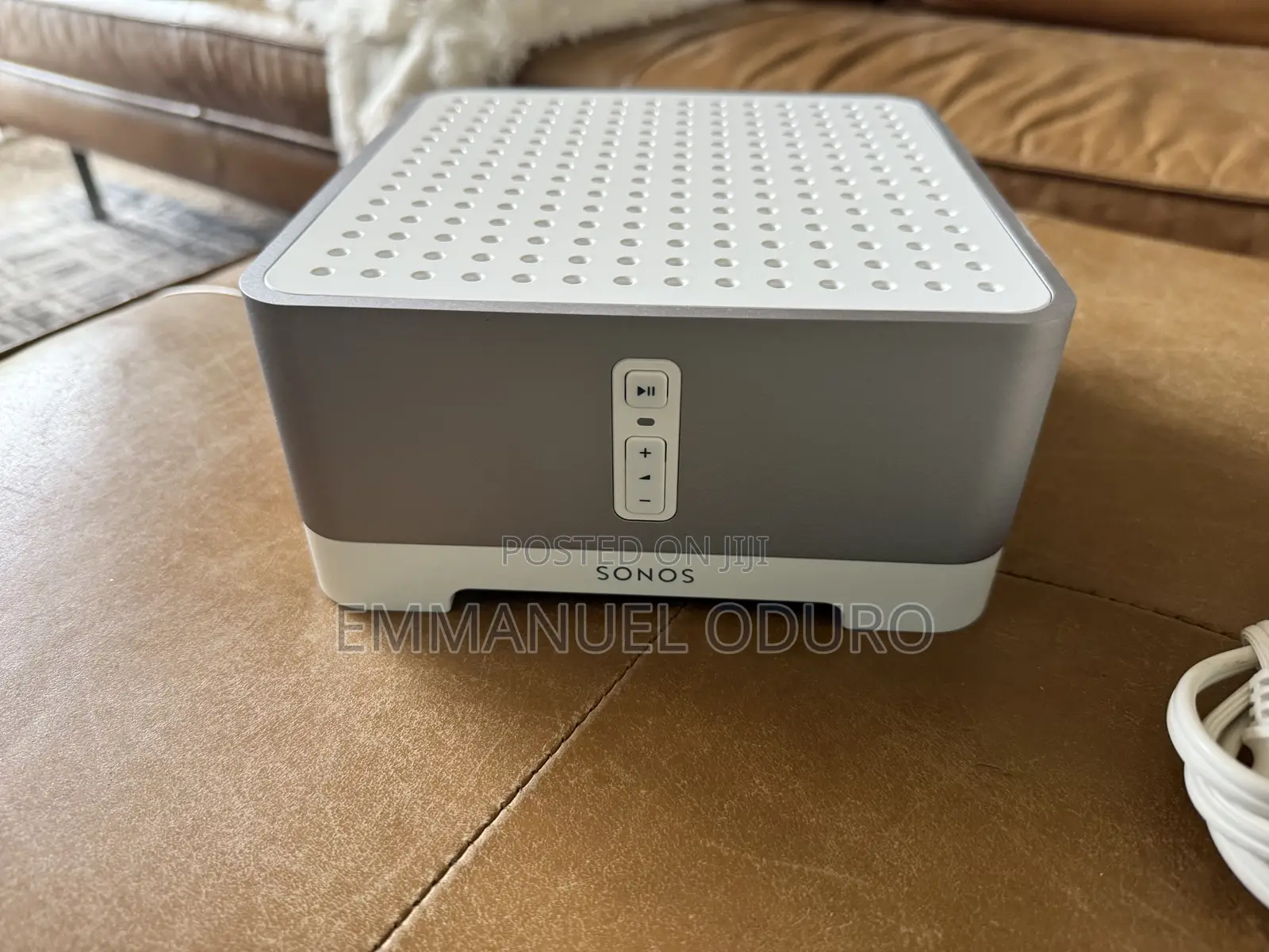 Sonos Connect Amp S-2