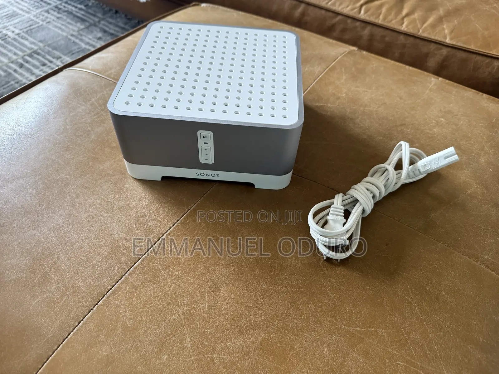 Sonos Connect Amp S-2
