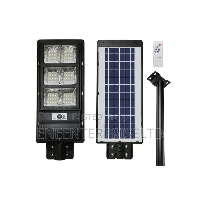 Led Solar Street Light for Sale