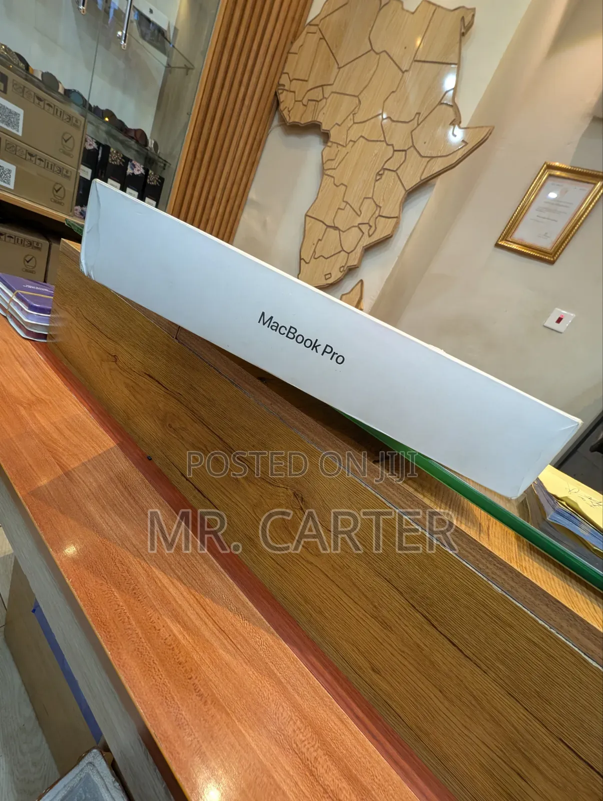 New Apple MacBook Pro 2026 M5 Pro 16-inch 24GB Apple M5 Pro SSD 1T