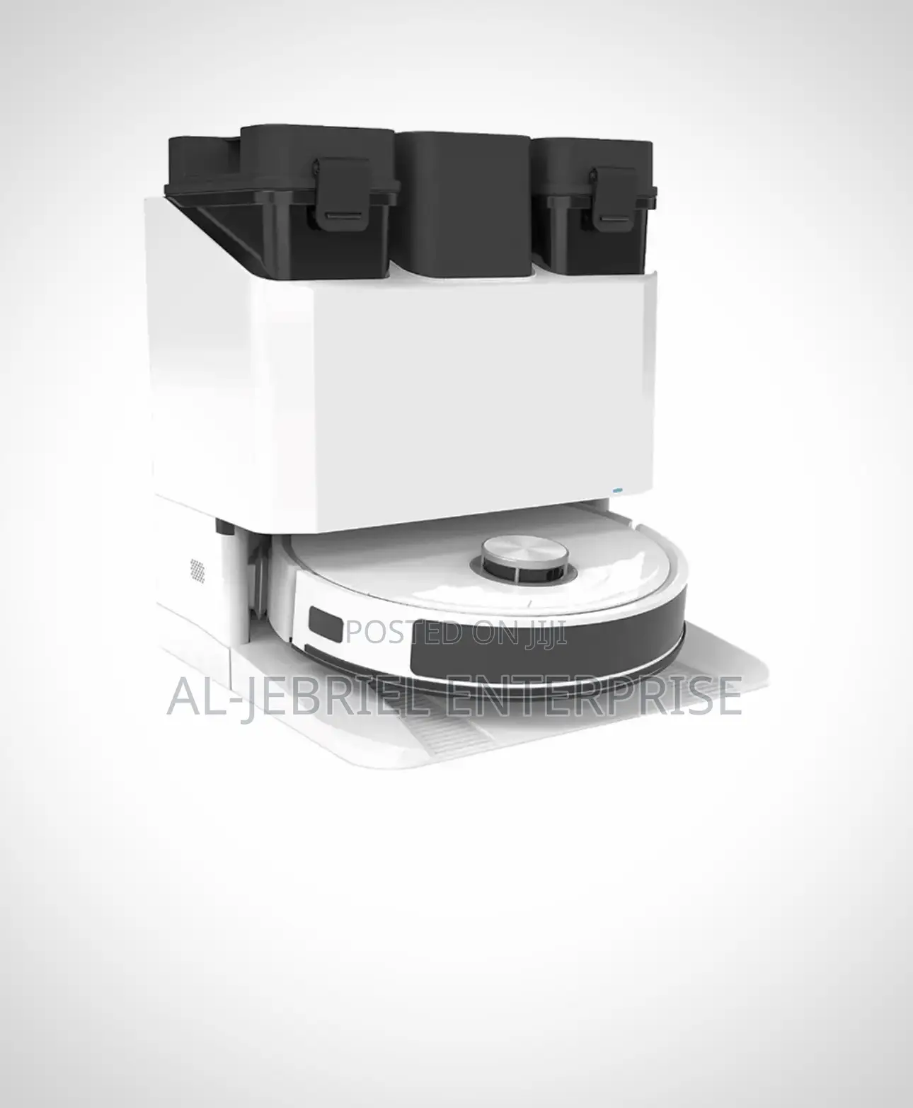 Green Lion Robot Ultra Vacuum Cleaner