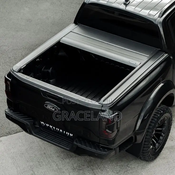 Original an Electric Roller Shutter Design for Dodge-F150-Ford Raptor