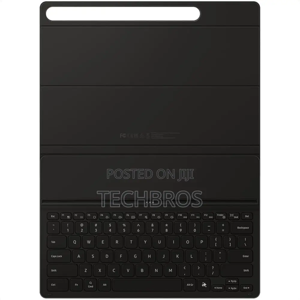 Samsung Tab S10+ Ai Smart Keyboard(12.4)