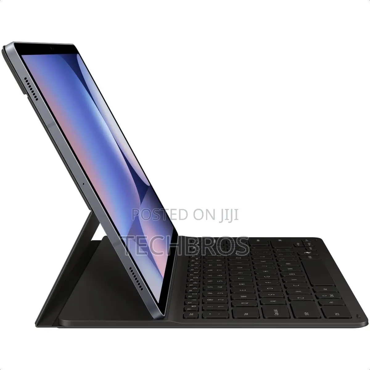 Samsung Tab S10+ Ai Smart Keyboard(12.4)