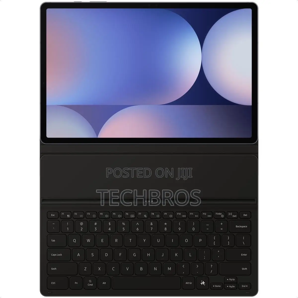 Samsung Tab S10+ Ai Smart Keyboard(12.4)