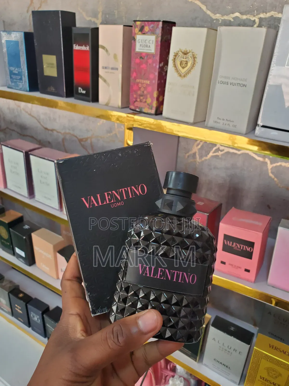 Valentino Uomo