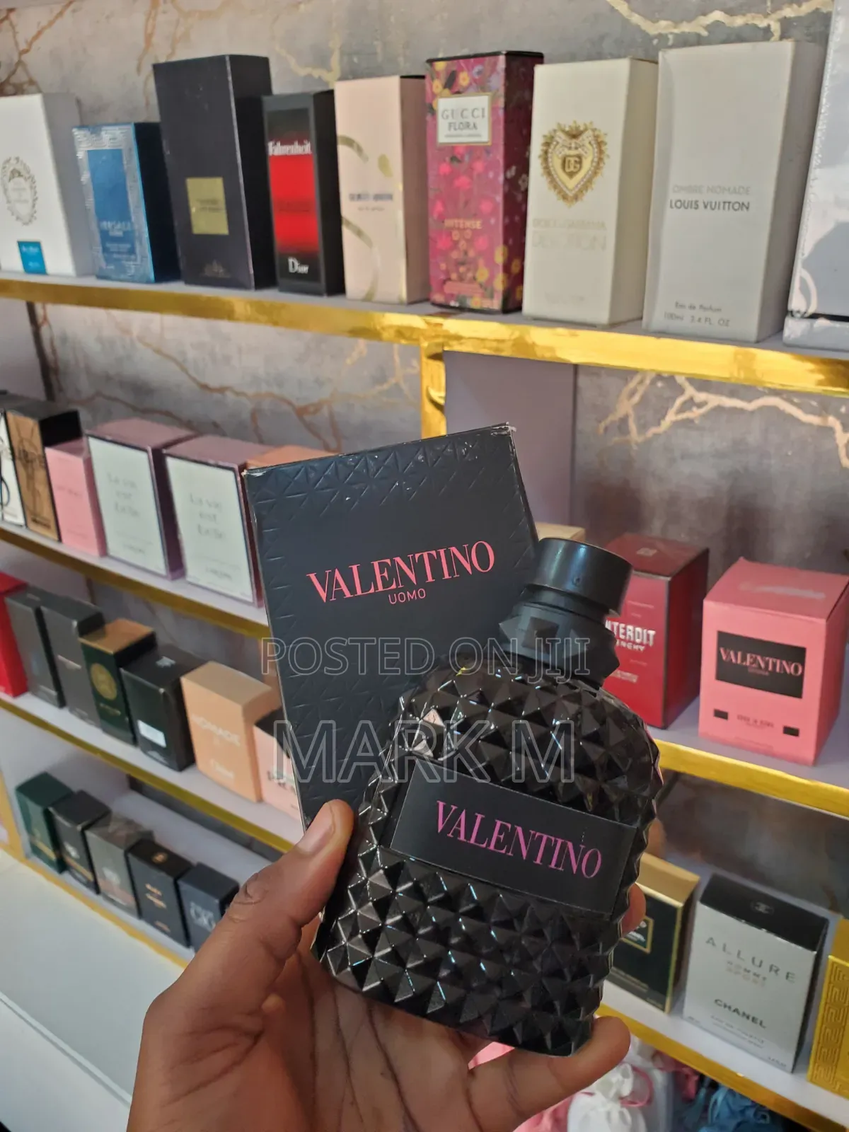Valentino Uomo