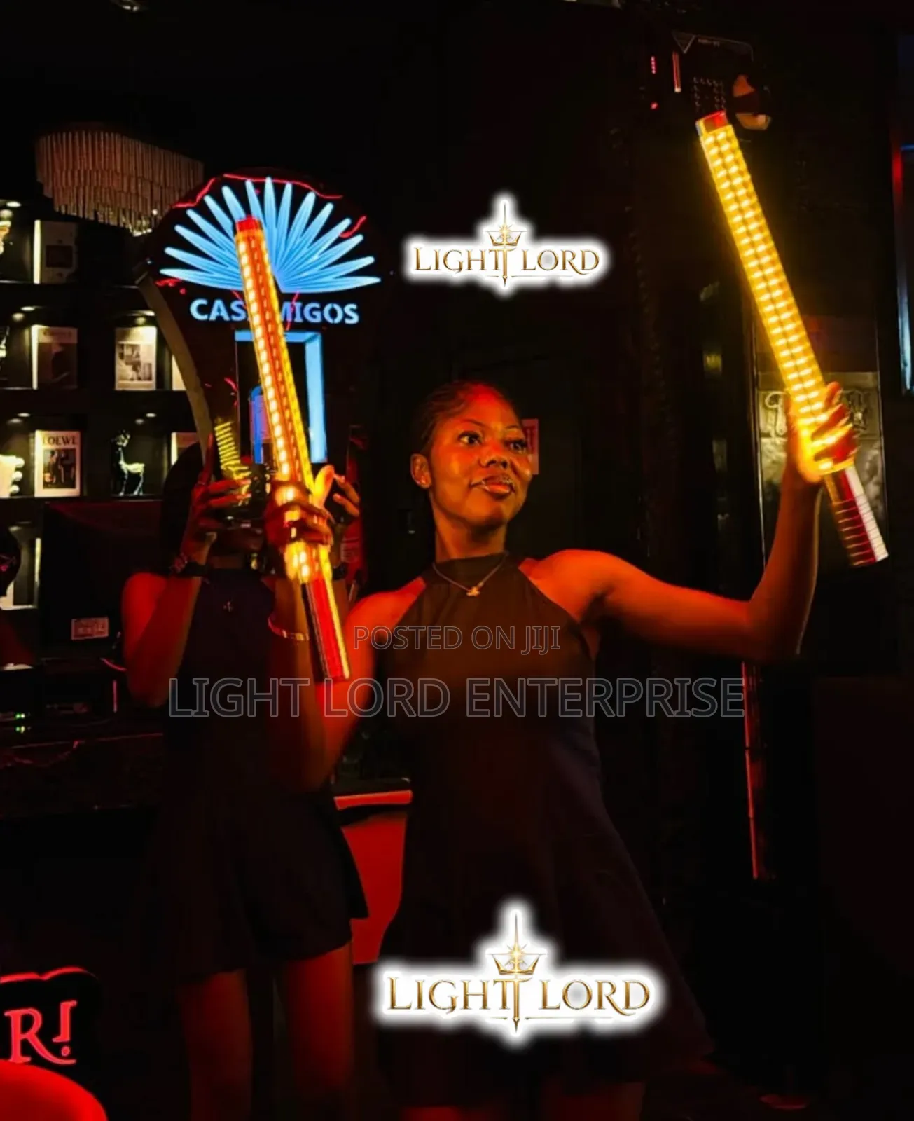 1night Stand Club Light Vintage