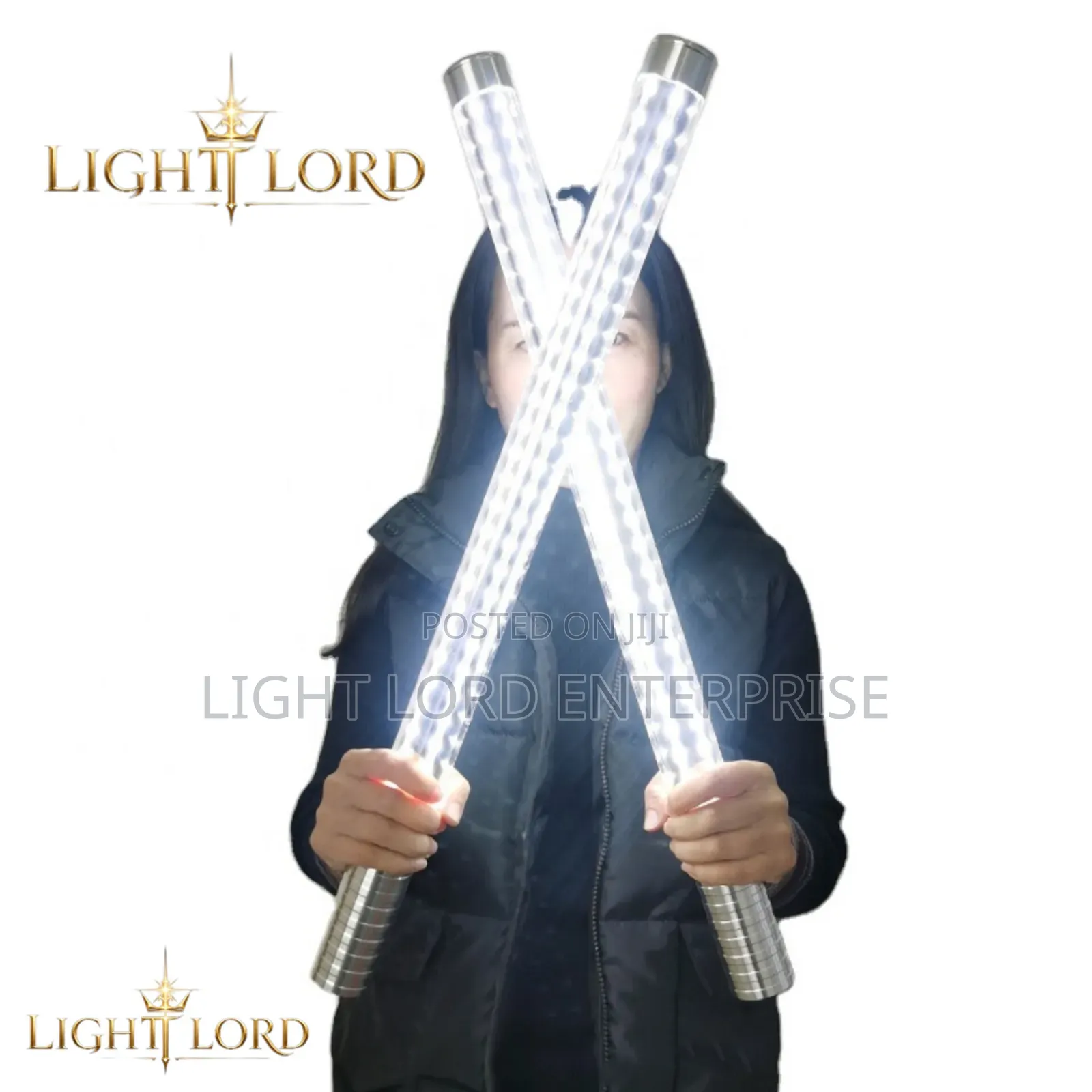 Azul Champagne Led Light
