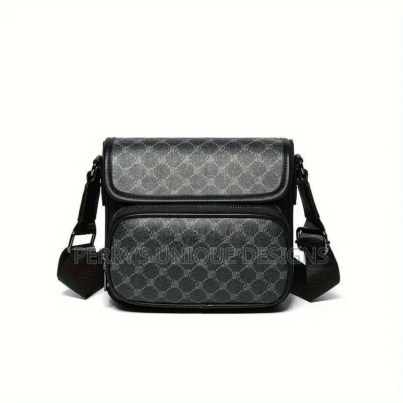 Urban Crossbody Executive Sling Bag