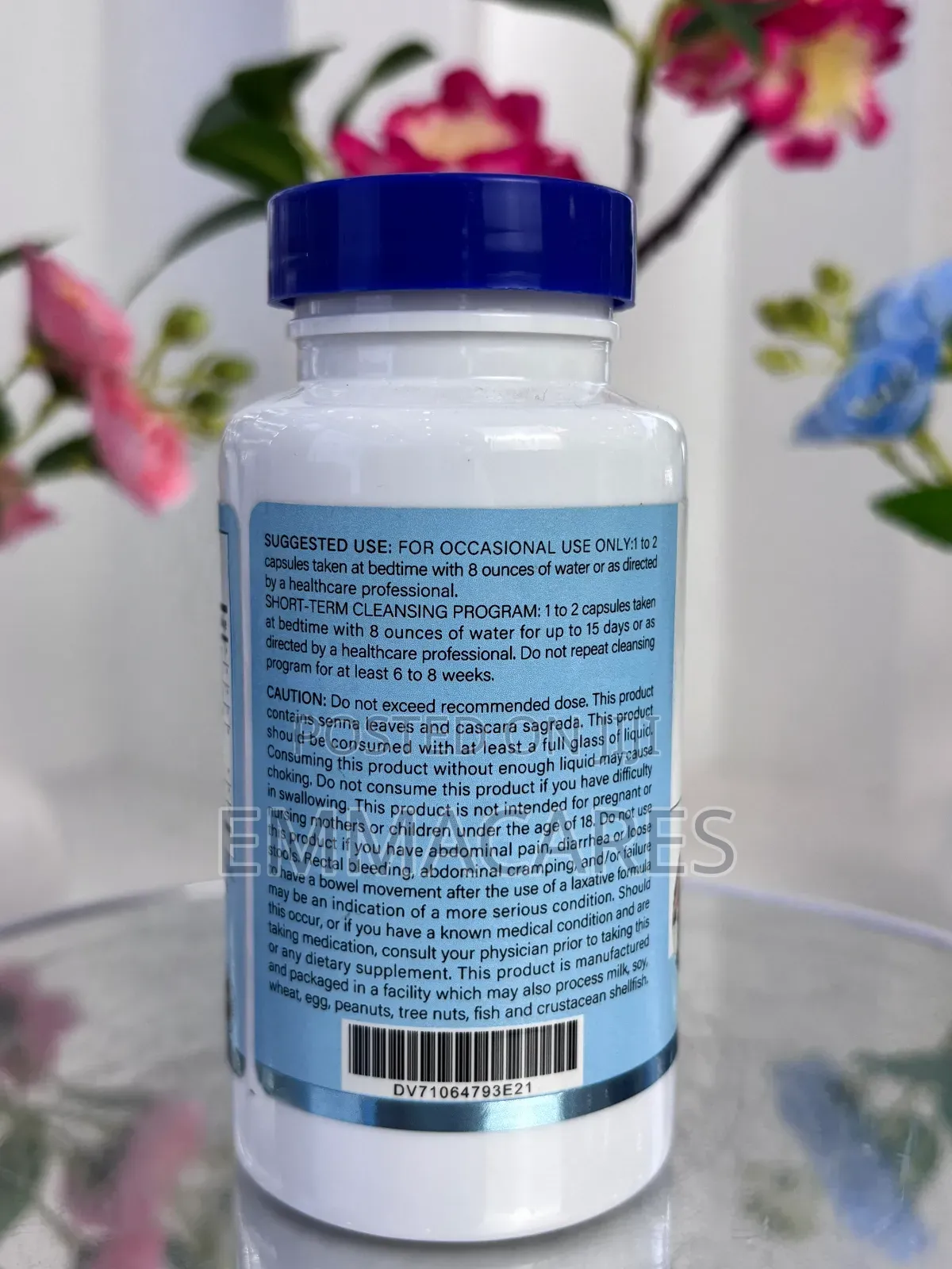 Gut Support, Gut Detox and Cleanse, Flat Tummy