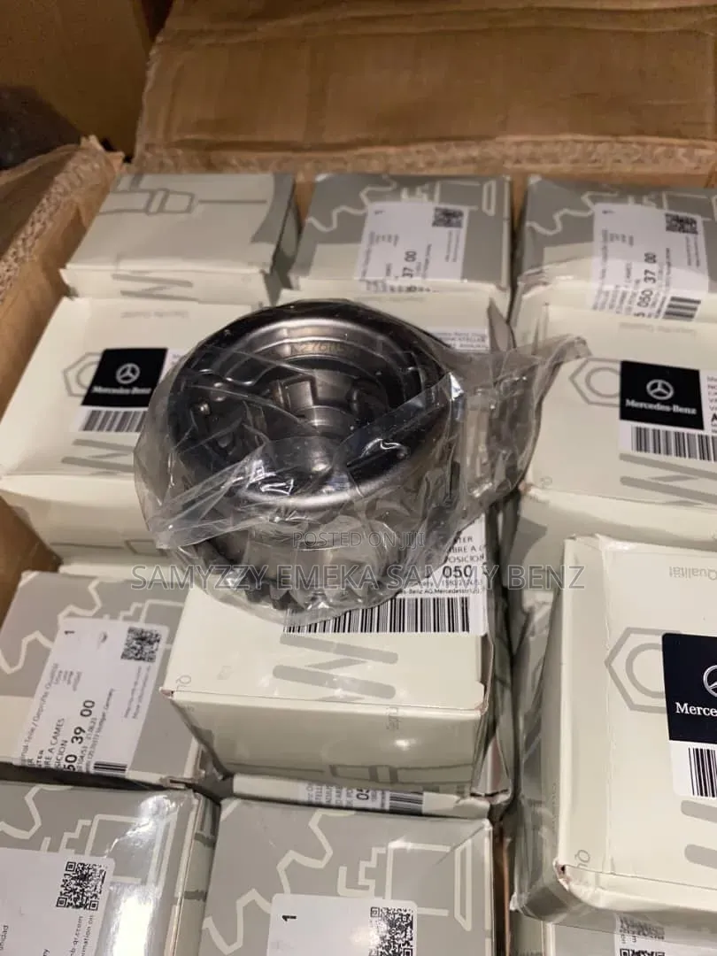 All Kinds of Cam Shaft for Mercedes-Benz