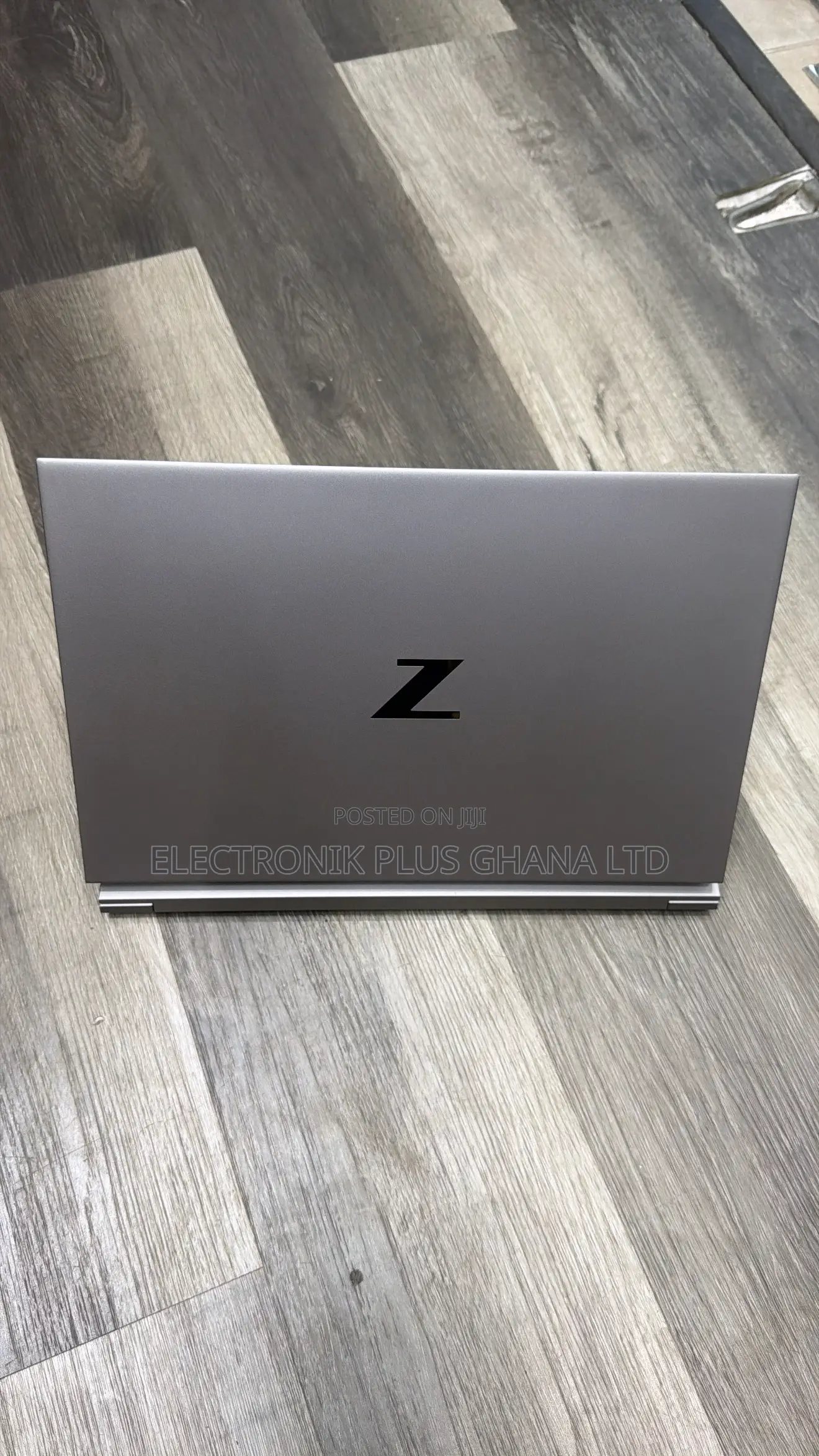 Laptop HP ZBook Studio G8 32GB Intel Core i7 SSD 512GB