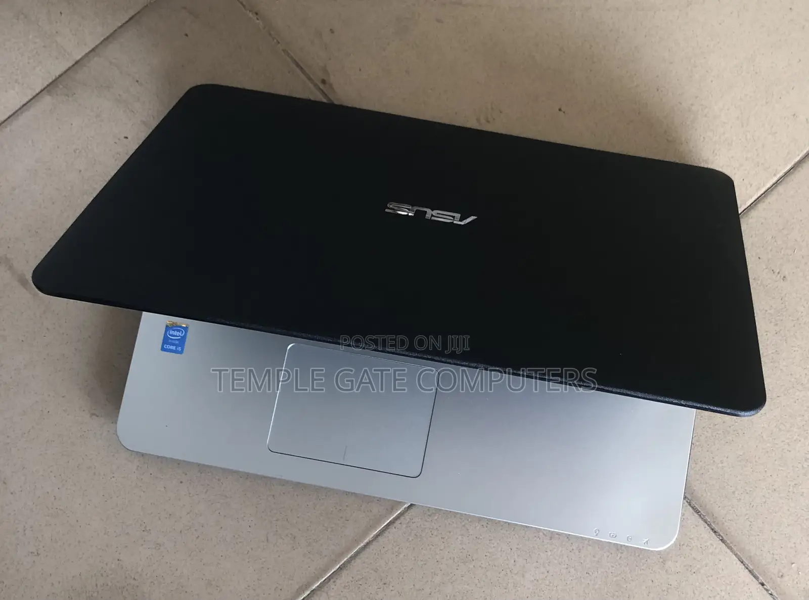 Laptop Asus X550LA 8GB Intel Core i5 HDD 500GB