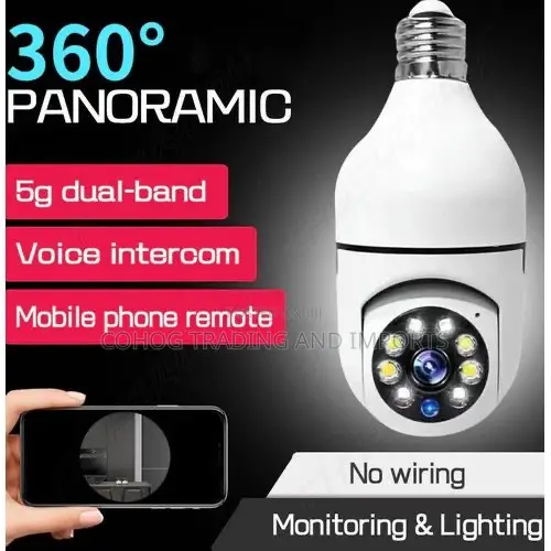 CCTV Camera