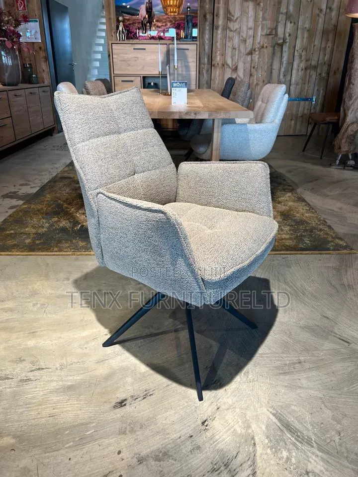 Dining Chair (Menno Chair )