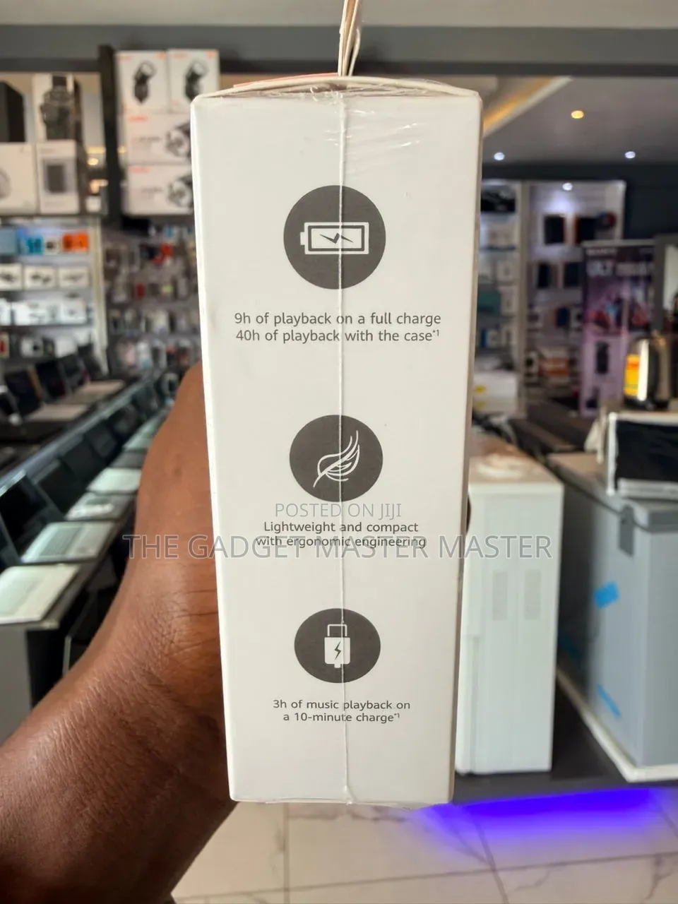Huawei Freebuds Se 2