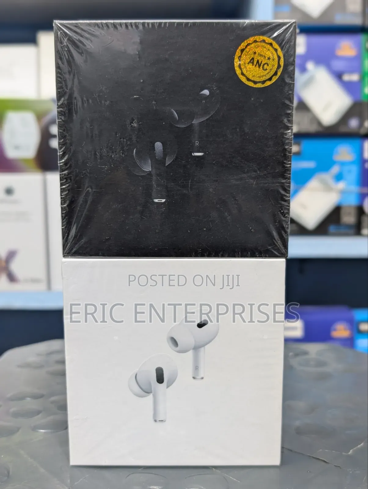 Apple Airpods Pro (2nd Generation)