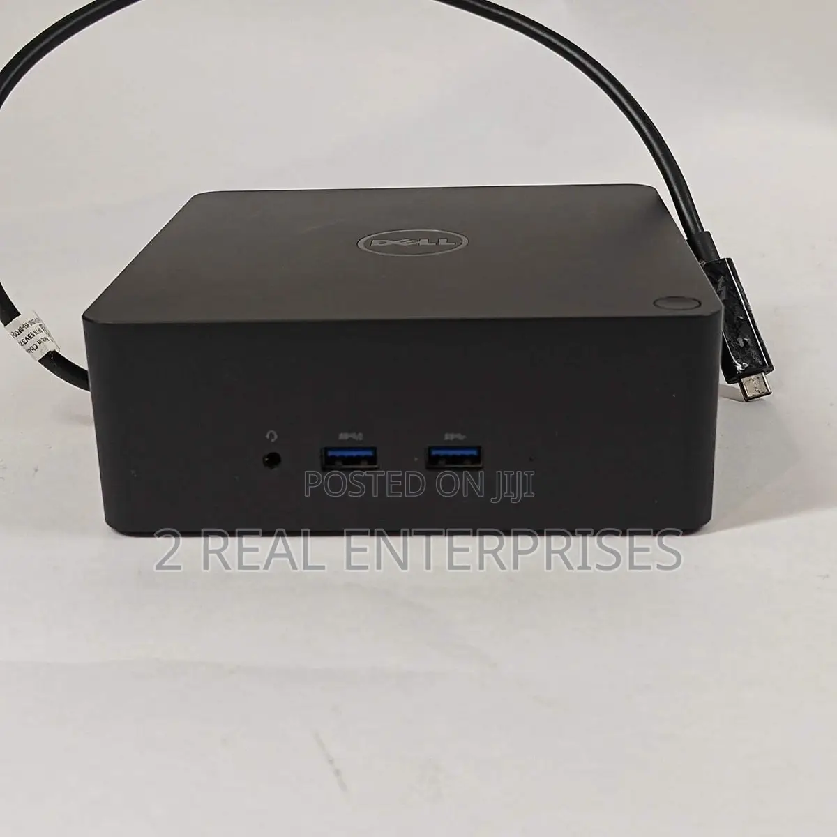 Dell Thunderbolt Dock Station Tb16 (K16a) From Uk