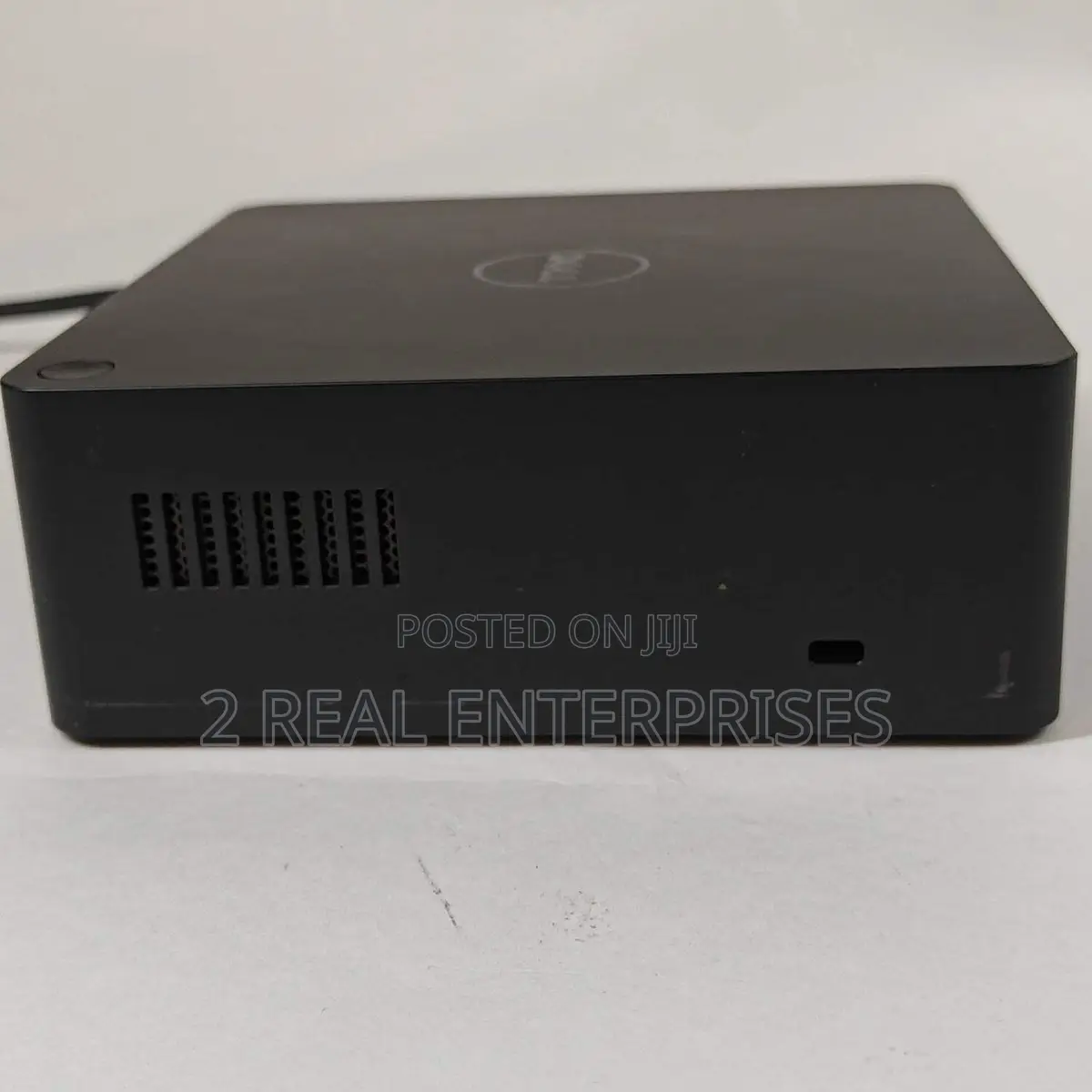 Dell Thunderbolt Dock Station Tb16 (K16a) From Uk
