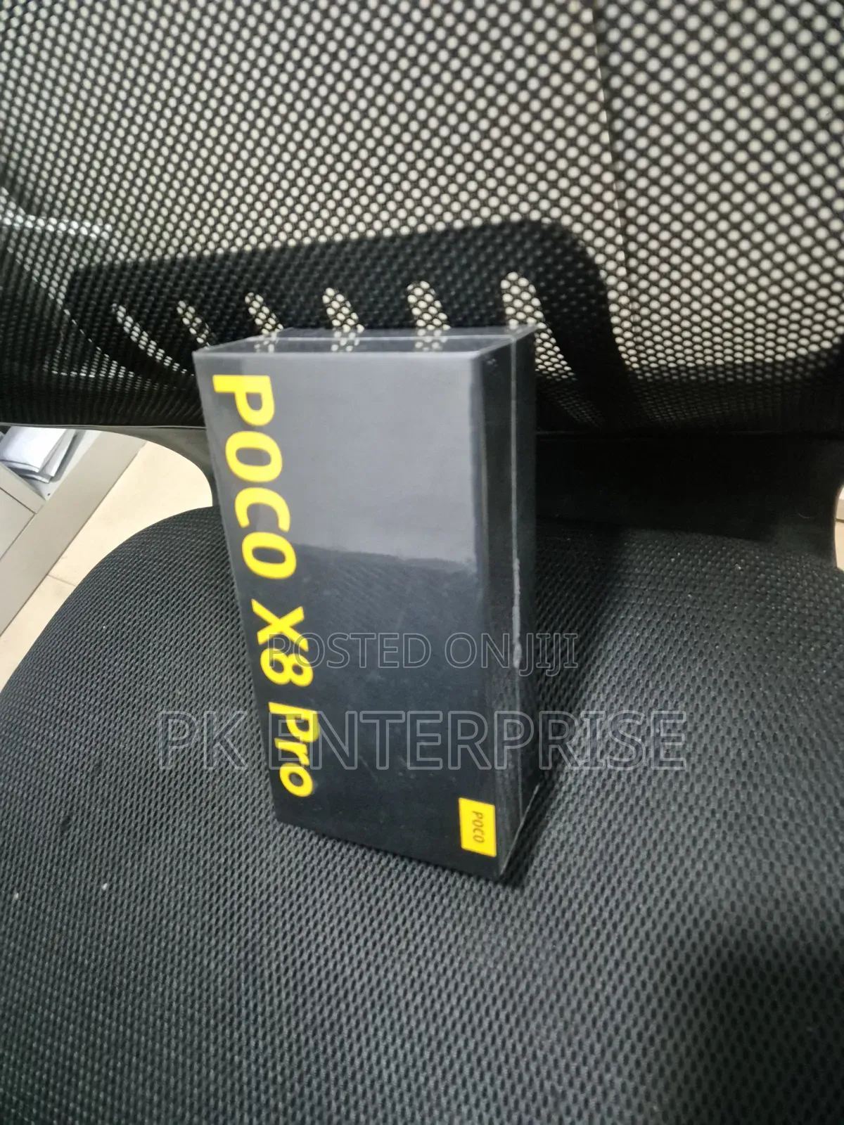 New Mobile Phone 256 GB