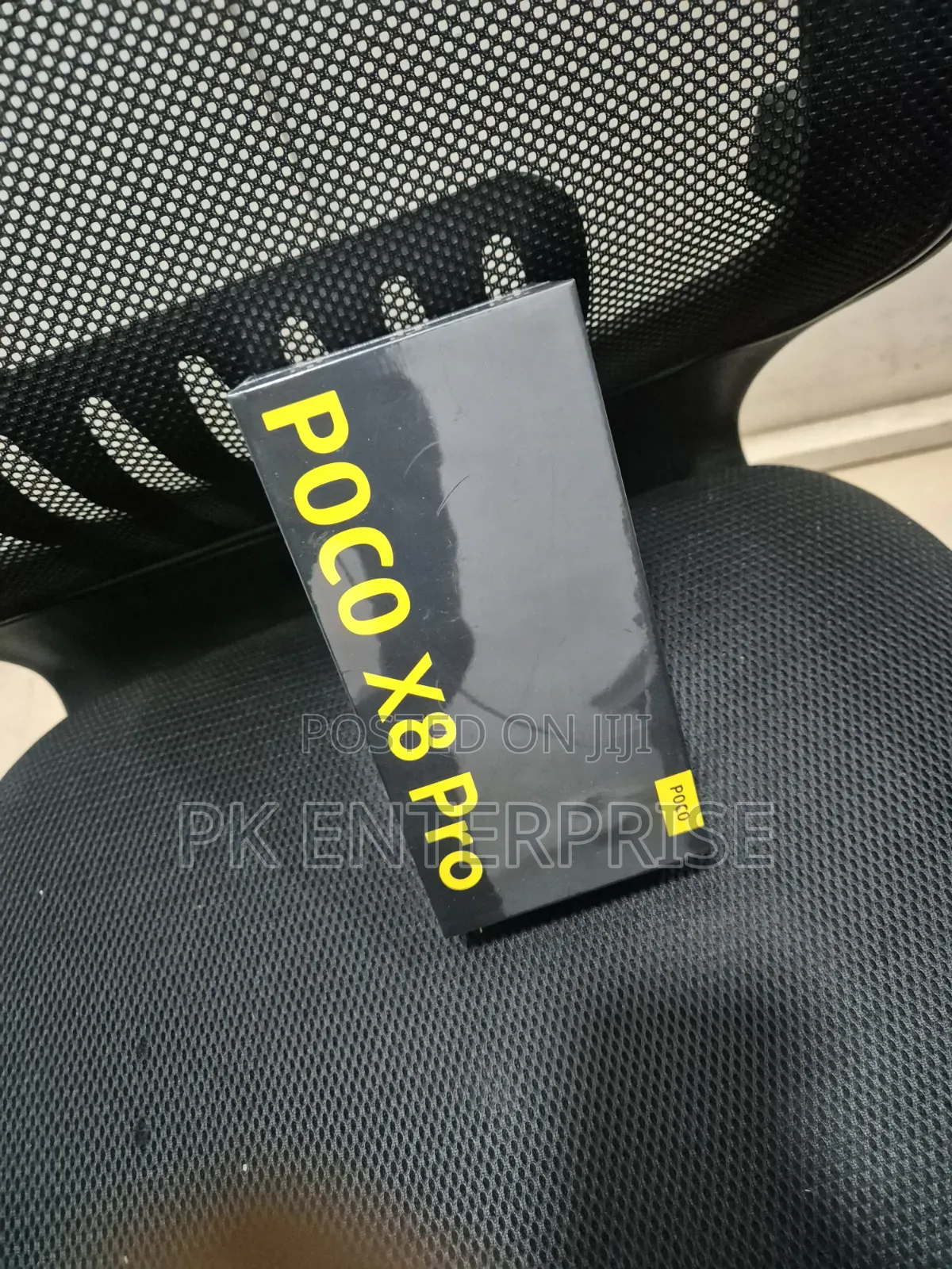 New Mobile Phone 256 GB