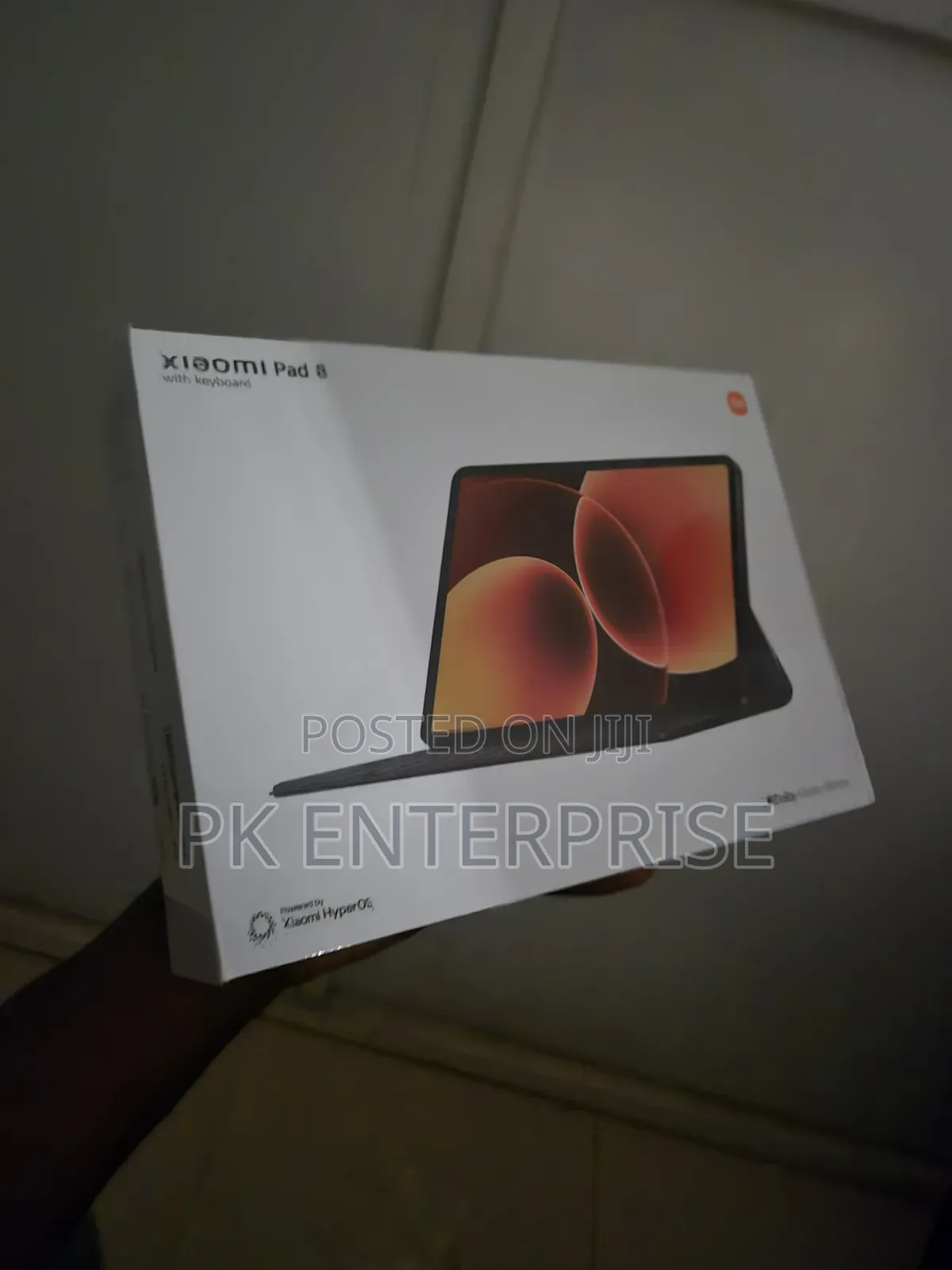 New Xiaomi Redmi Pad 256 GB Black