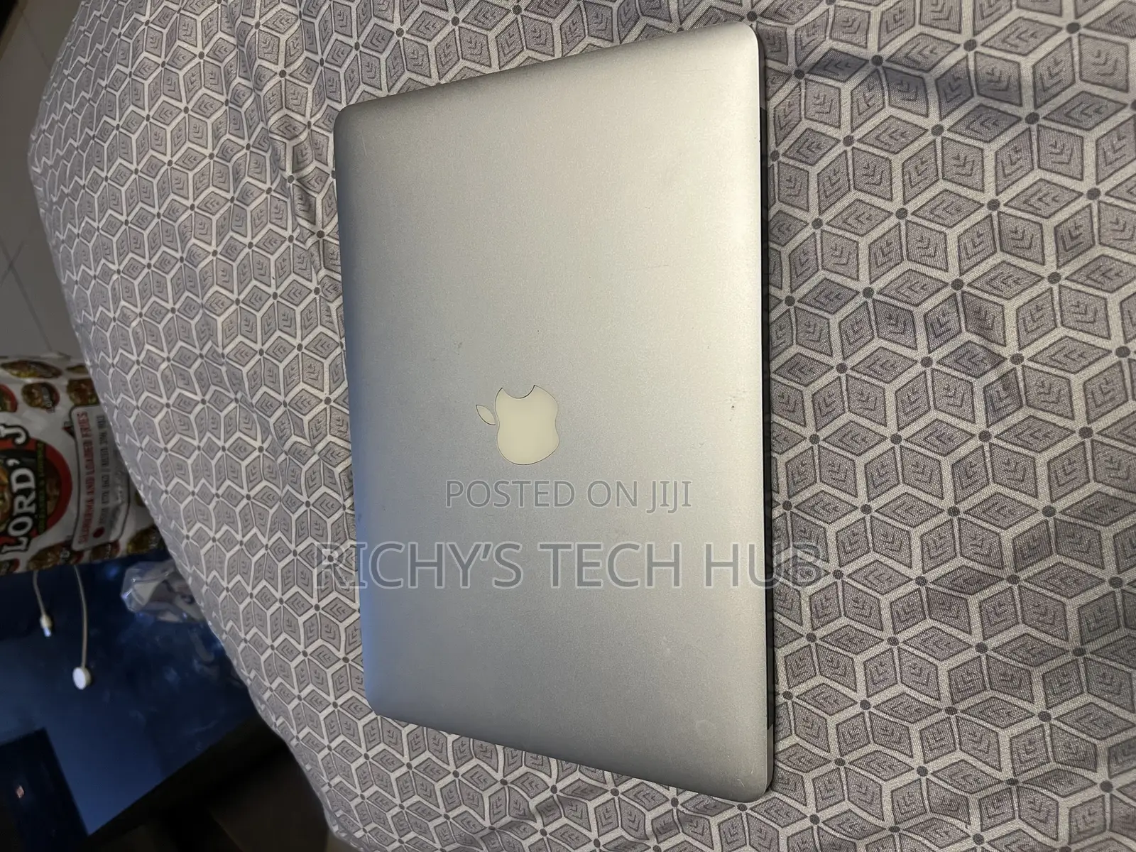 Laptop Apple MacBook Air 2012 8GB Intel Core i7 SSD 256GB