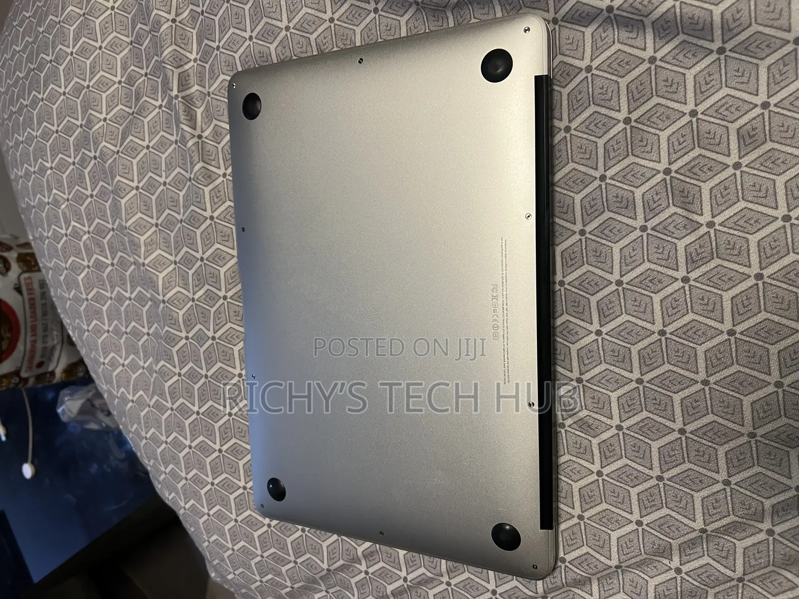 Laptop Apple MacBook Air 2012 8GB Intel Core i7 SSD 256GB