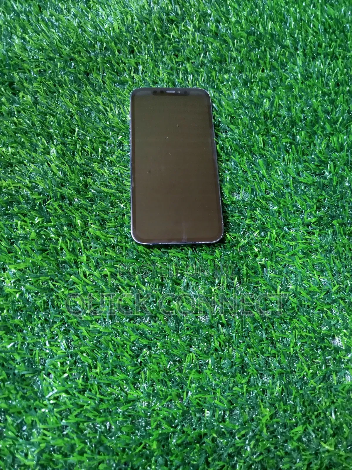 Apple iPhone 12 64 GB Black