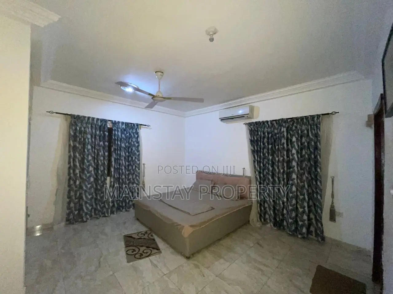 Furnished 2bdrm House in Mainstay Estates for sale