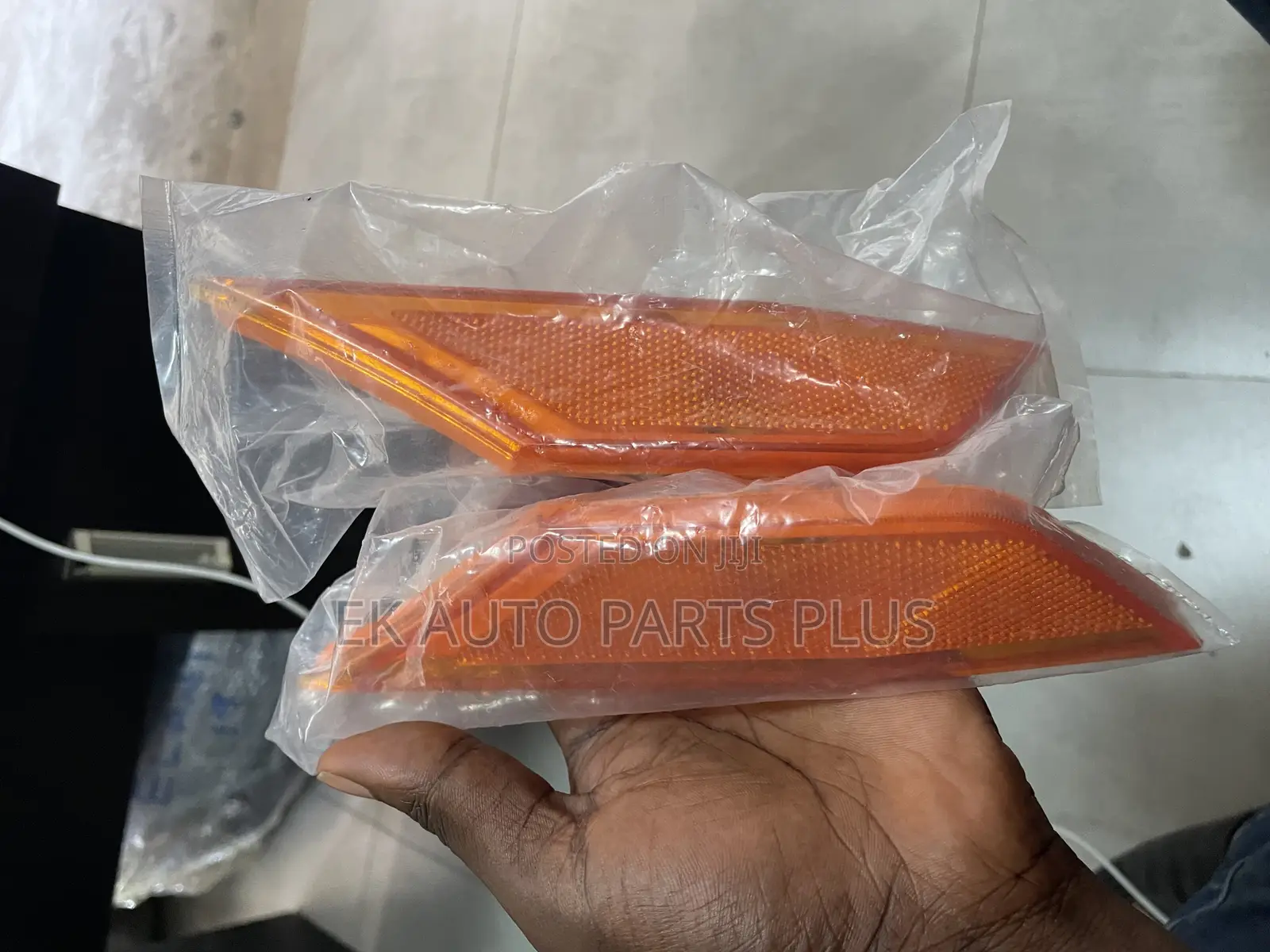 Honda Civic Fender Reflector 2016 2017 2018 2019 2020 2021