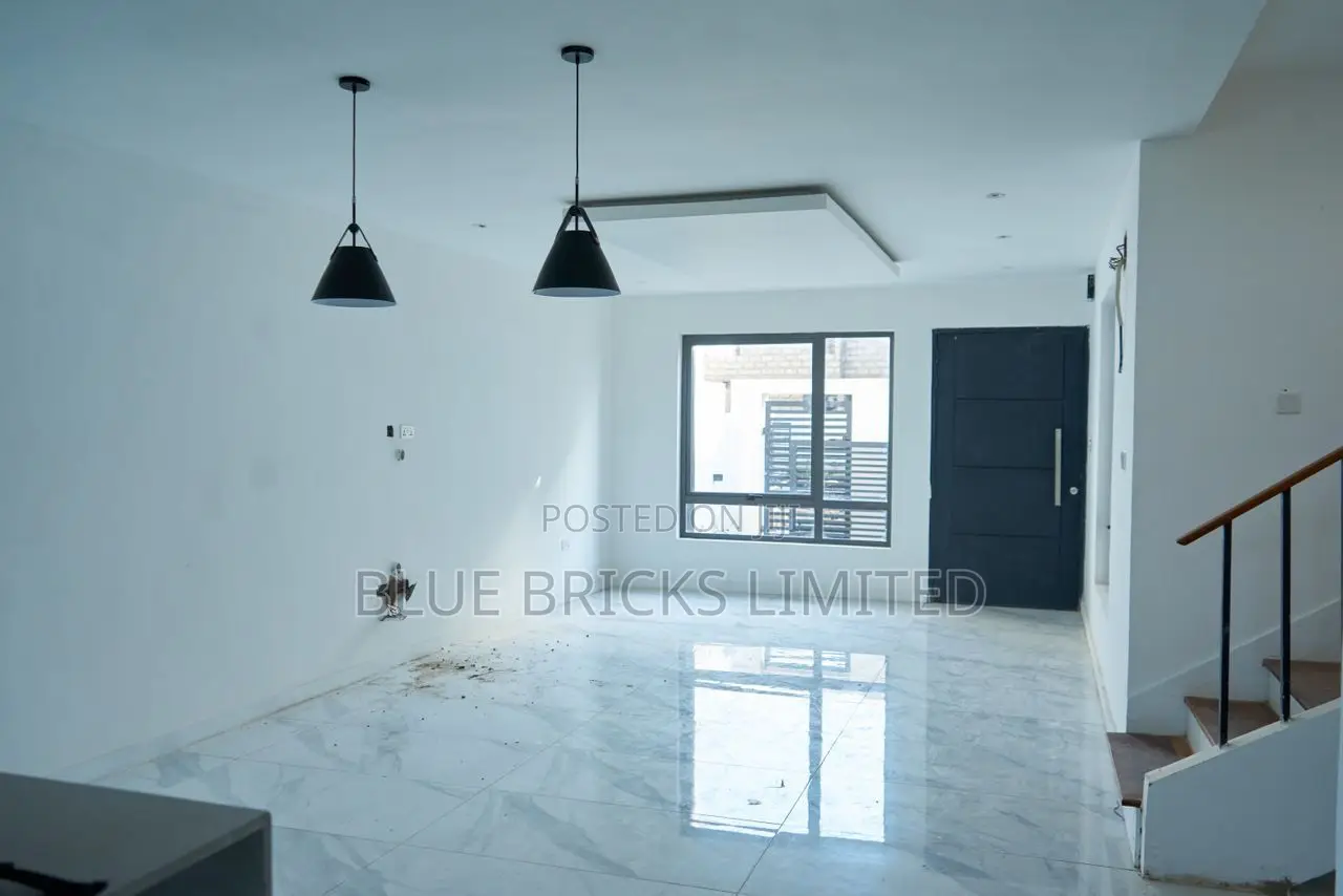 3bdrm House in East Legon Hills, Lake Side Estate for sale
