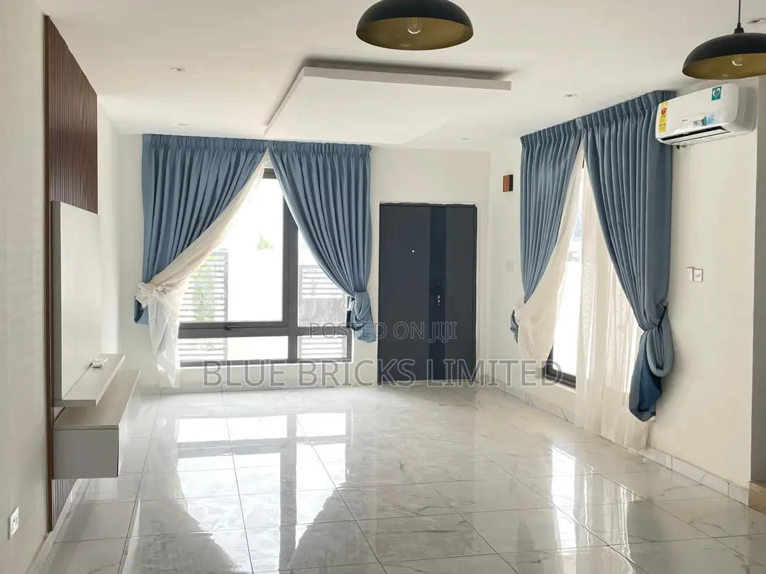 3bdrm House in East Legon Hills, Lake Side Estate for sale