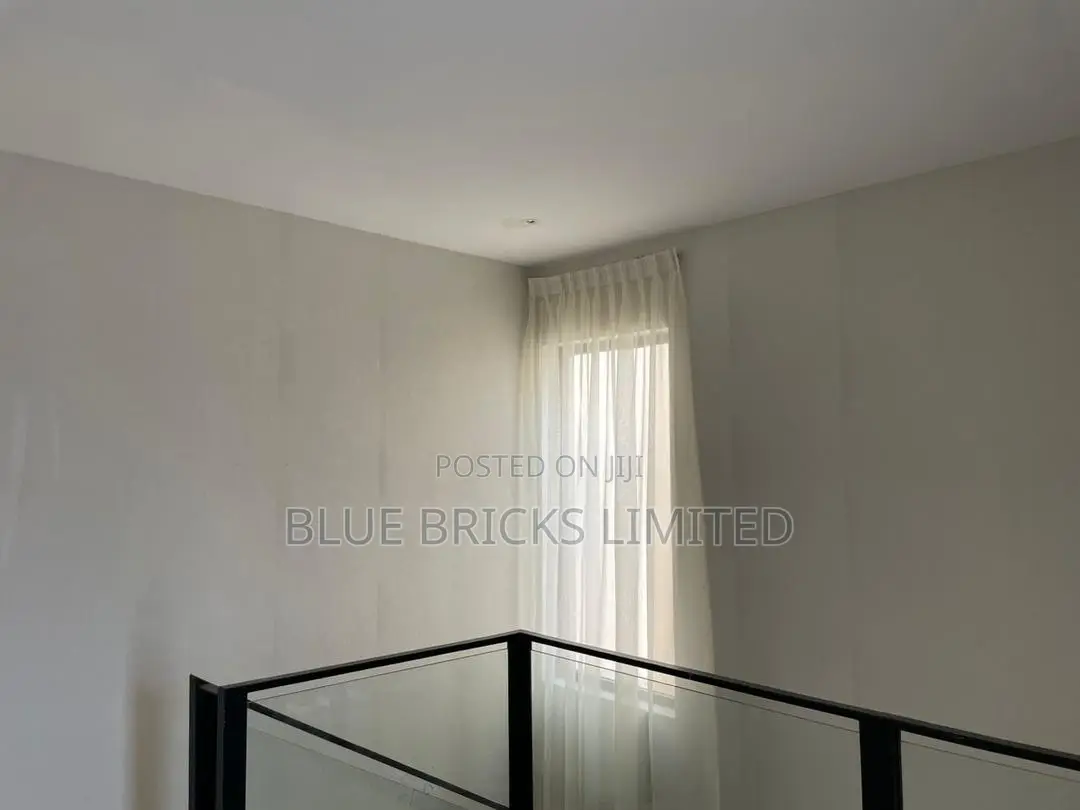 4bdrm House in East Legon, Lake Side Estate for sale