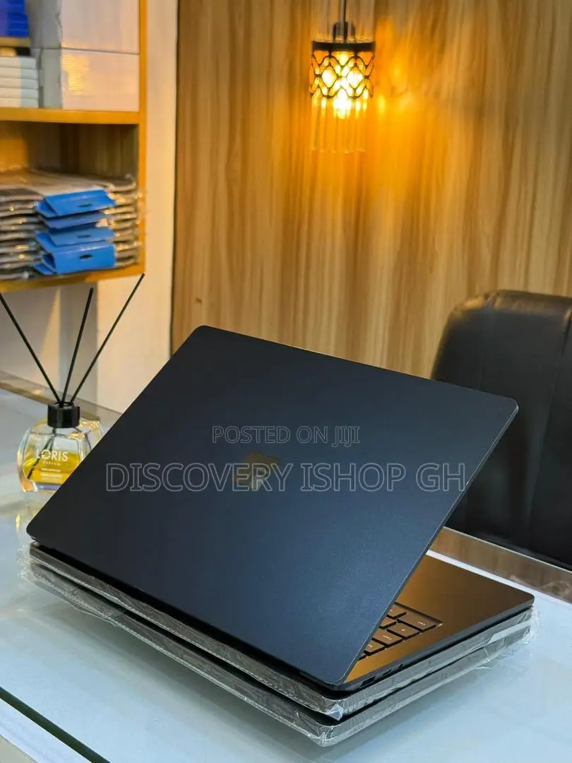 Laptop Microsoft Surface Laptop 3 16GB Intel Core i7 SSD 256GB