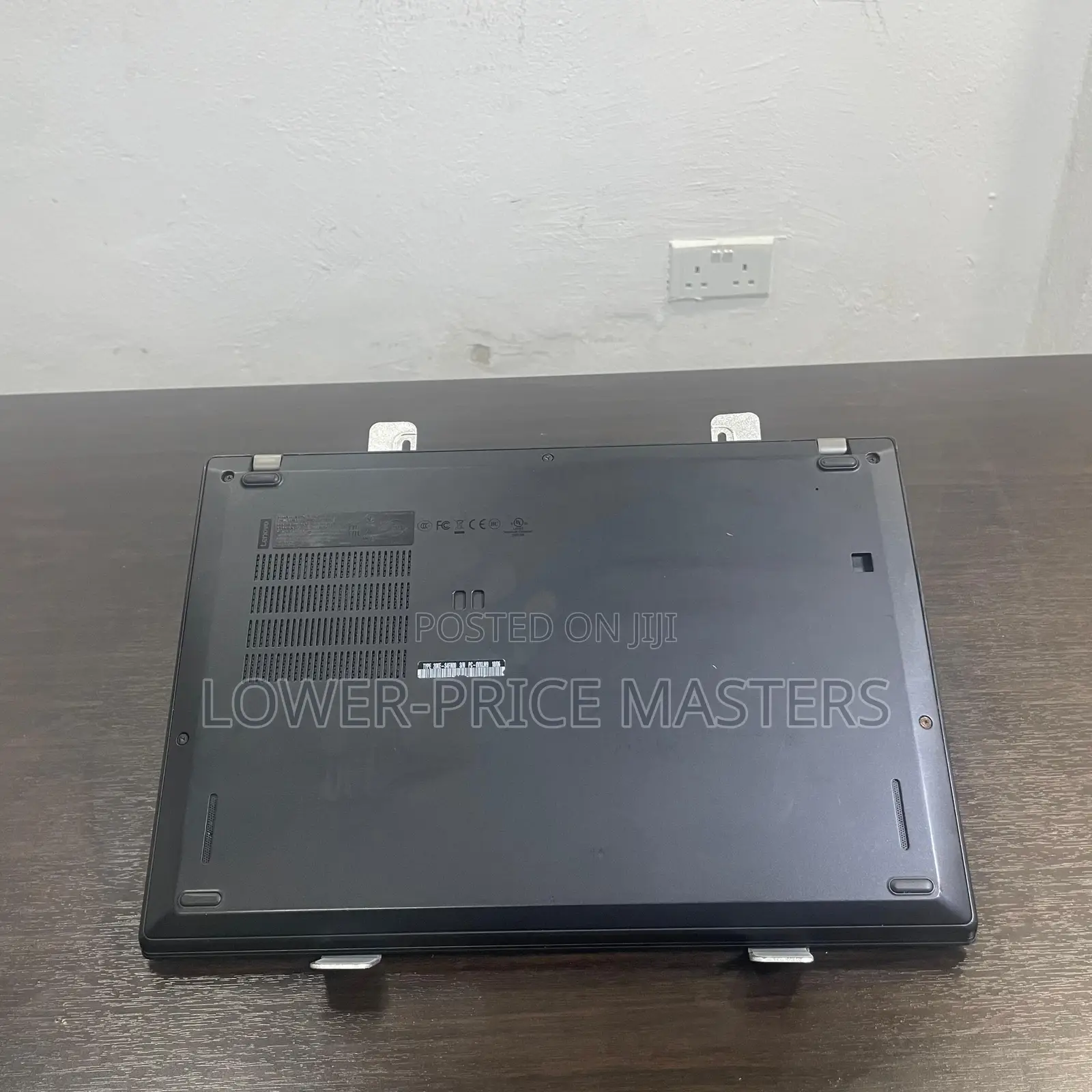 New Laptop Lenovo ThinkPad X280 16GB Intel Core i5 SSD 256GB