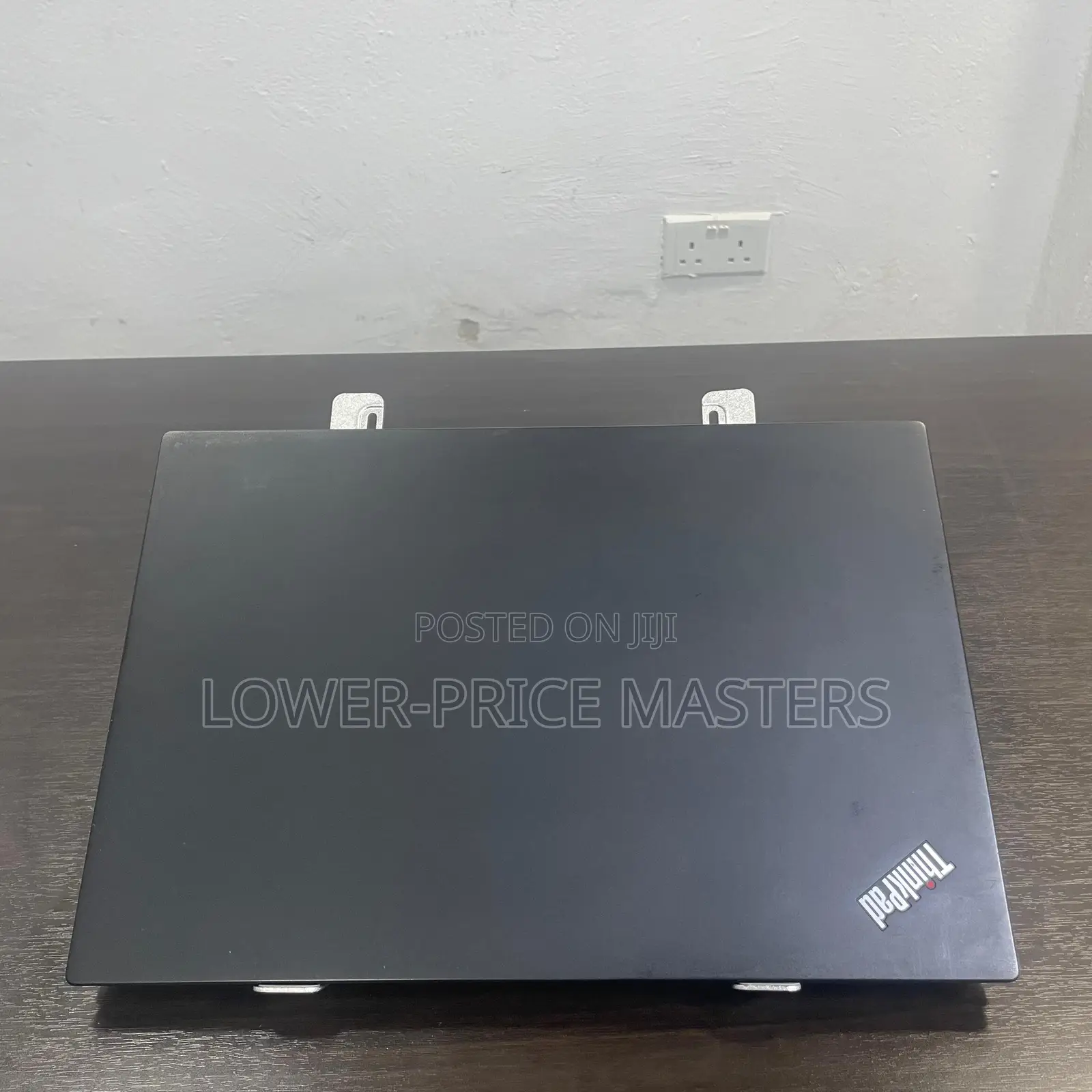New Laptop Lenovo ThinkPad X280 16GB Intel Core i5 SSD 256GB
