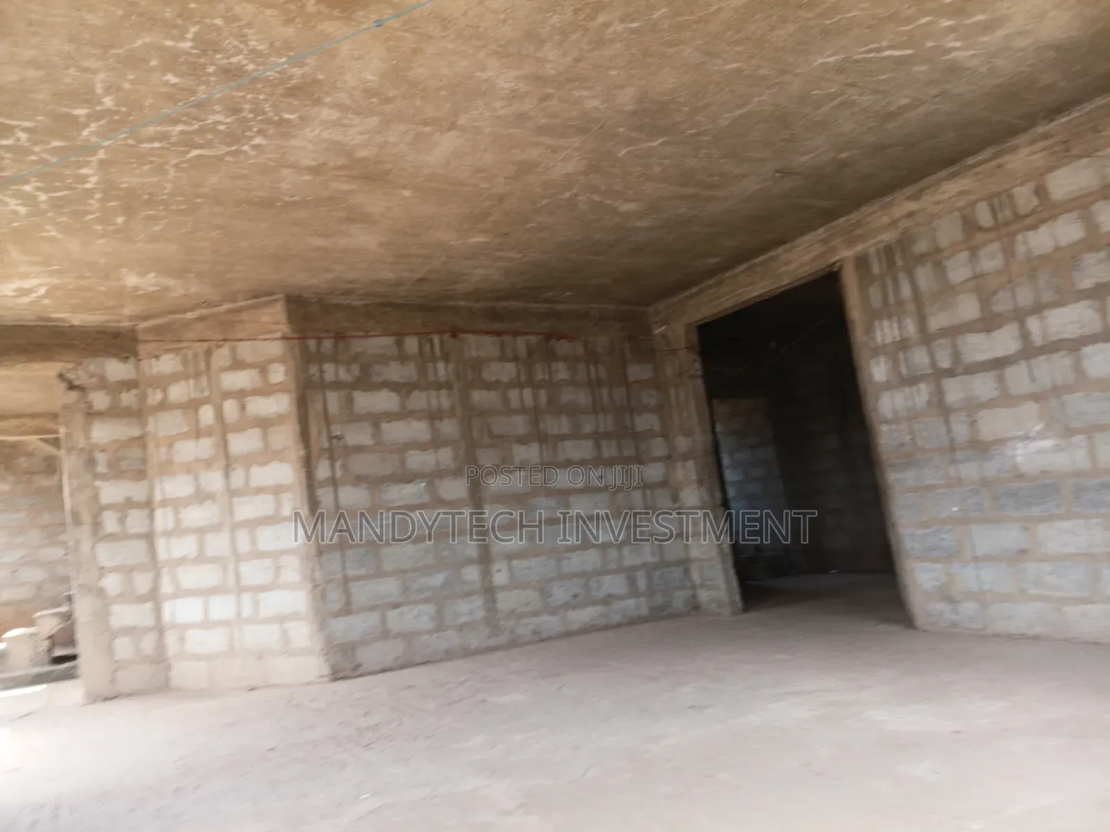 4 Units of 2-Bed Uncompleted Apartments -East Legon Hills