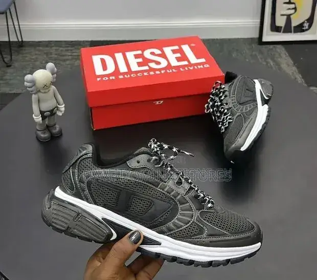 Quality Diesel Sneaker