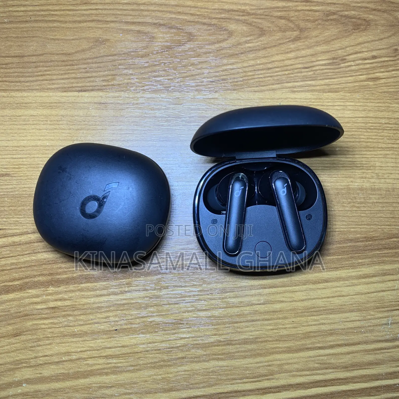 Original Soundcore Life P3 – Uk Used