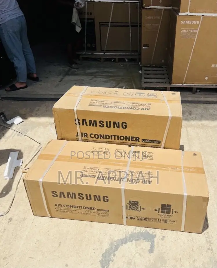 Order Samsung 1.5hp Non Inverter Air Conditioner(White)