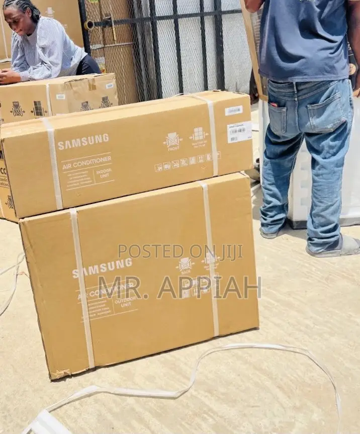 Purchase Original Samsung 2.0hp Air Conditioner(White)