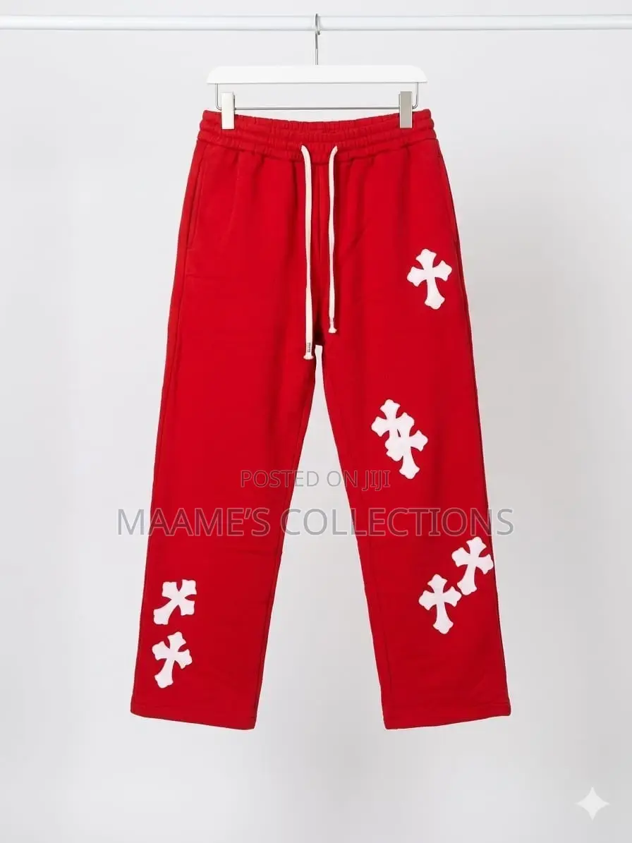 Cotton Joggers / Sweatpants (Sizes, L, Xl ,Xxl, XXXL )