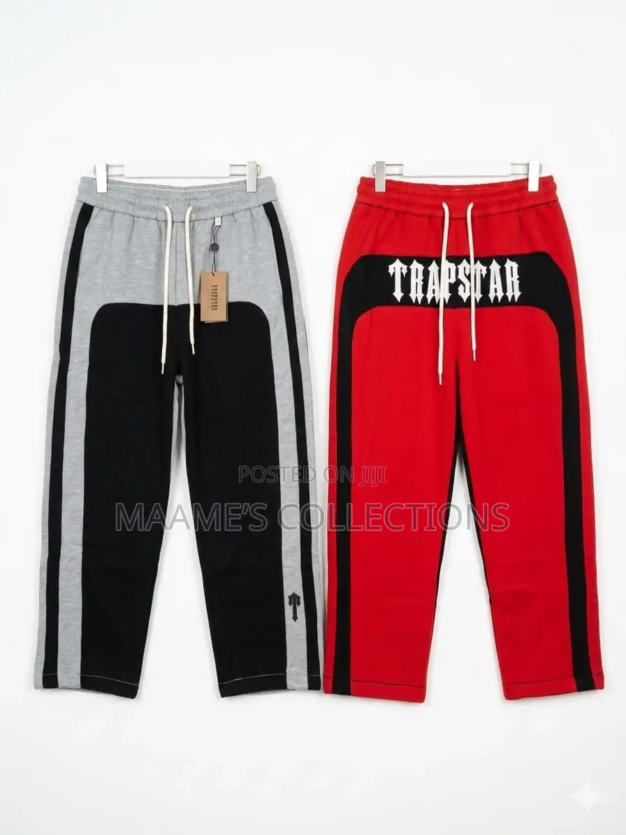 Cotton Joggers / Sweatpants (Sizes, L, Xl ,Xxl, XXXL )