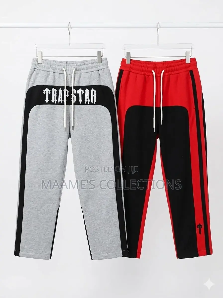 Cotton Joggers / Sweatpants (Sizes, L, Xl ,Xxl, XXXL )