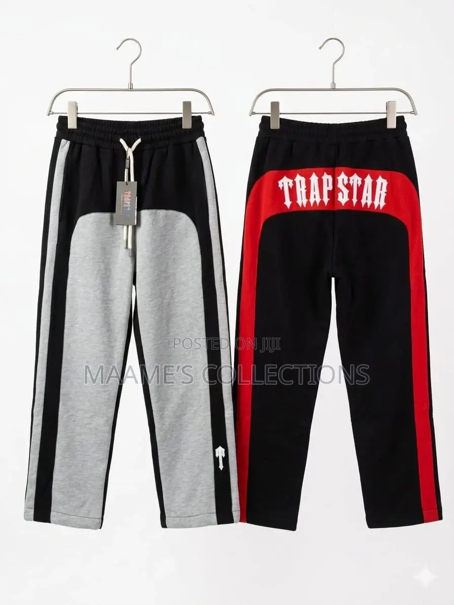 Cotton Joggers / Sweatpants (Sizes, L, Xl ,Xxl, XXXL )