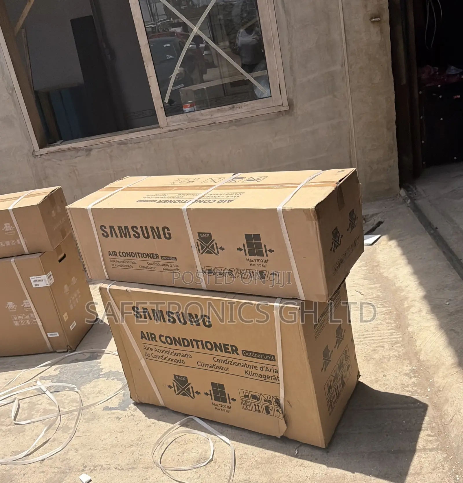 Lastest White Samsung 1.5hp Split Air Conditioner R410 Gas