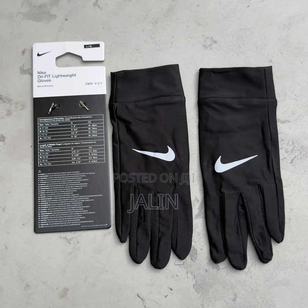 Hand Gloves.