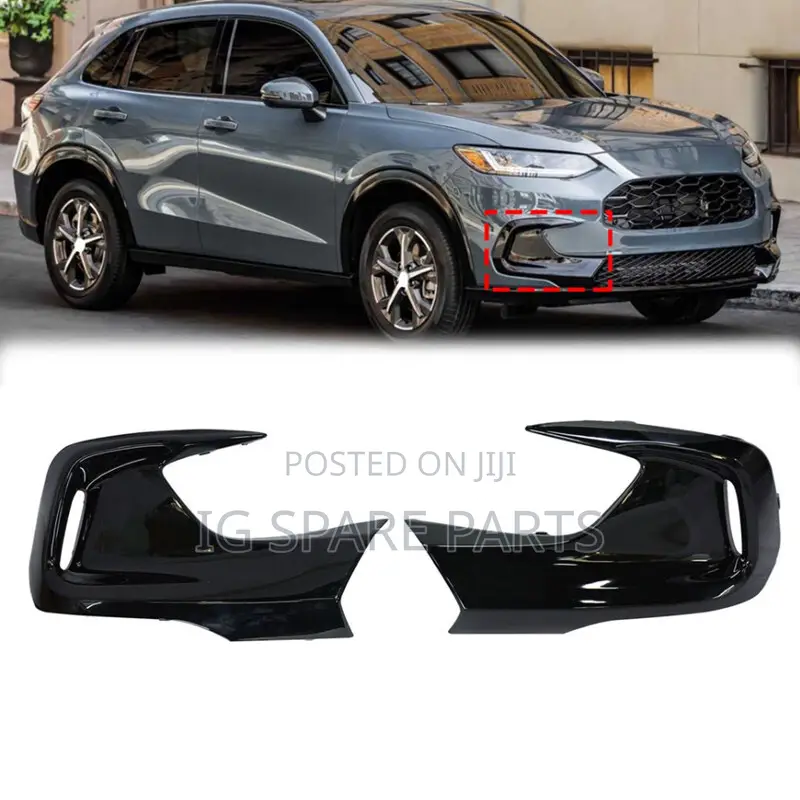 Honda HRV 2023-2025 Fog Light Cover
